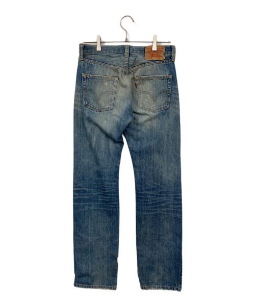 LEVI'S（リーバイス）LEVI'S (リーバイス) 501デニムパンツ インディゴ サイズ:SIZE W29の古着・服飾アイテム