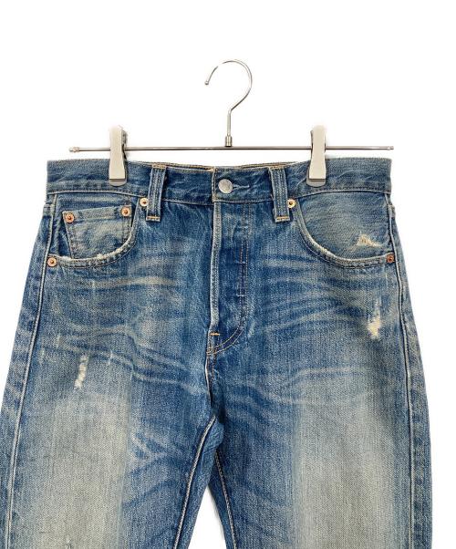 LEVI'S（リーバイス）LEVI'S (リーバイス) 501デニムパンツ インディゴ サイズ:SIZE W29の古着・服飾アイテム