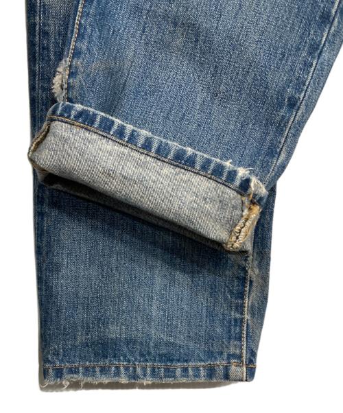 LEVI'S（リーバイス）LEVI'S (リーバイス) 501デニムパンツ インディゴ サイズ:SIZE W29の古着・服飾アイテム