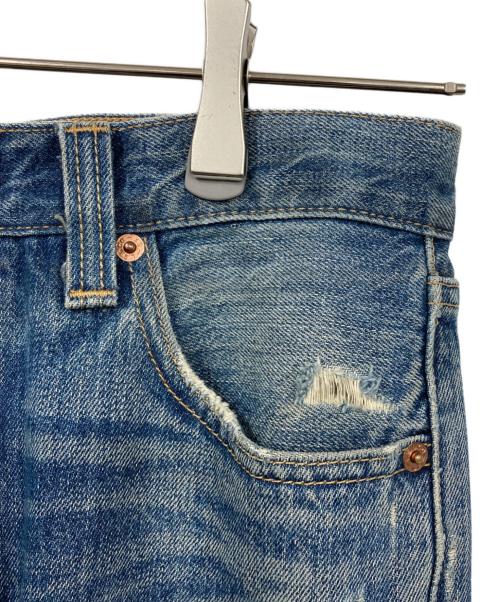 LEVI'S（リーバイス）LEVI'S (リーバイス) 501デニムパンツ インディゴ サイズ:SIZE W29の古着・服飾アイテム