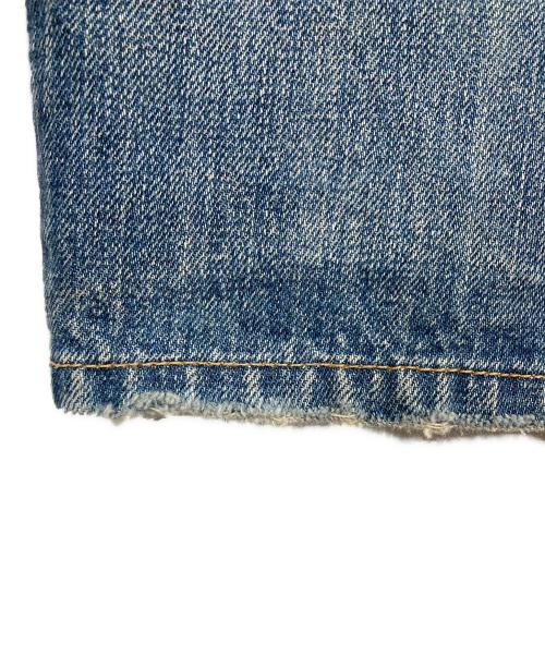LEVI'S（リーバイス）LEVI'S (リーバイス) 501デニムパンツ インディゴ サイズ:SIZE W29の古着・服飾アイテム