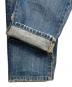 中古・古着 LEVI'S (リーバイス) 501デニムパンツ インディゴ サイズ:SIZE W29：3500円