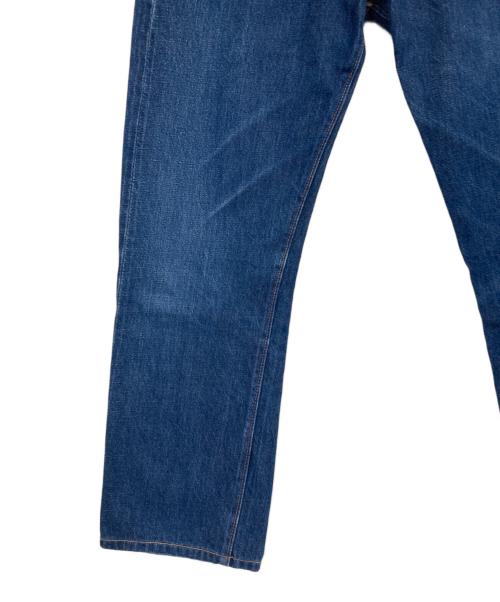 FULLCOUNT（フルカウント）FULLCOUNT (フルカウント) セルビッチデニムパンツ インディゴ サイズ:W33L36の古着・服飾アイテム