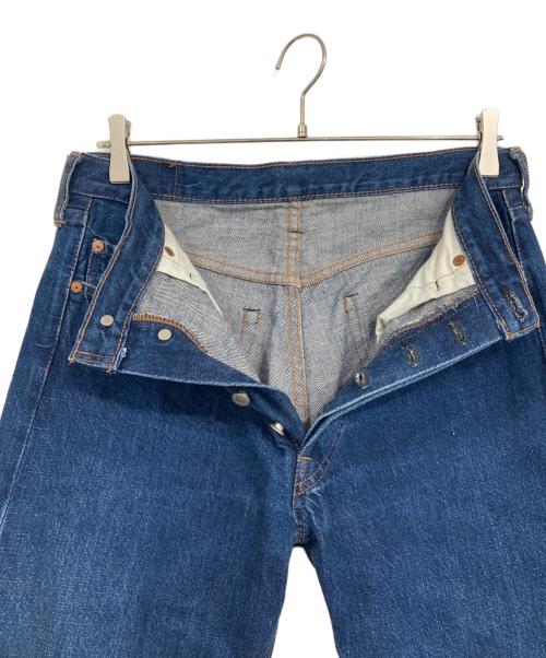 FULLCOUNT（フルカウント）FULLCOUNT (フルカウント) セルビッチデニムパンツ インディゴ サイズ:W33L36の古着・服飾アイテム