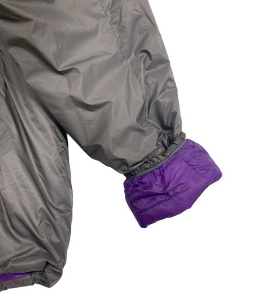 Patagonia（パタゴニア）Patagonia (パタゴニア) DAS Light Hoody グレー サイズ:SIZE Lの古着・服飾アイテム