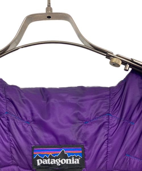 Patagonia（パタゴニア）Patagonia (パタゴニア) DAS Light Hoody グレー サイズ:SIZE Lの古着・服飾アイテム