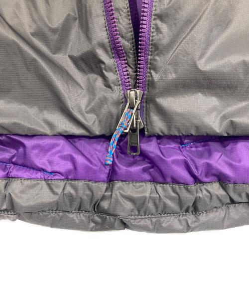 Patagonia（パタゴニア）Patagonia (パタゴニア) DAS Light Hoody グレー サイズ:SIZE Lの古着・服飾アイテム