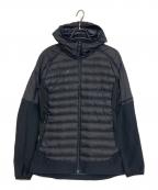 MONTURAモンチュラ）の古着「FORMULA PRO JACKET」｜ブラック