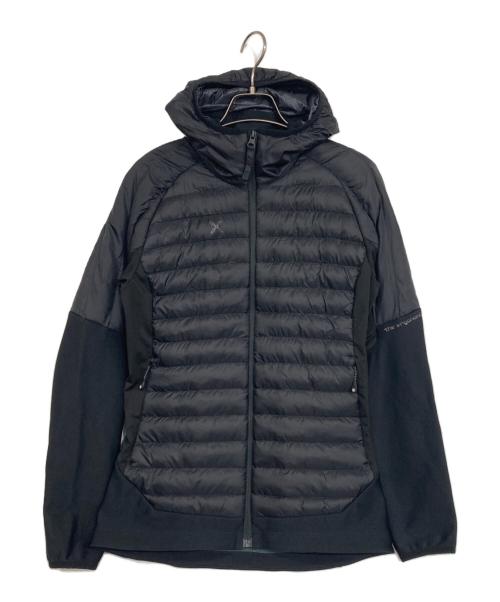 MONTURA（モンチュラ）MONTURA (モンチュラ) FORMULA PRO JACKET ブラック サイズ:Mの古着・服飾アイテム