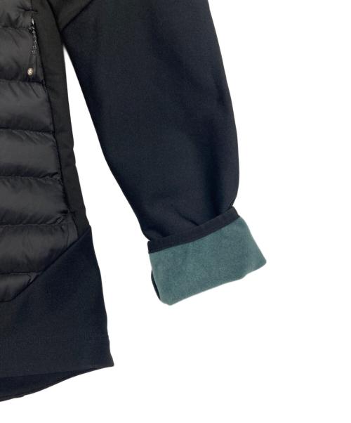 MONTURA（モンチュラ）MONTURA (モンチュラ) FORMULA PRO JACKET ブラック サイズ:Mの古着・服飾アイテム