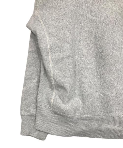 Champion（チャンピオン）Champion (チャンピオン) リバースウィーブスウェット グレー サイズ:XLの古着・服飾アイテム