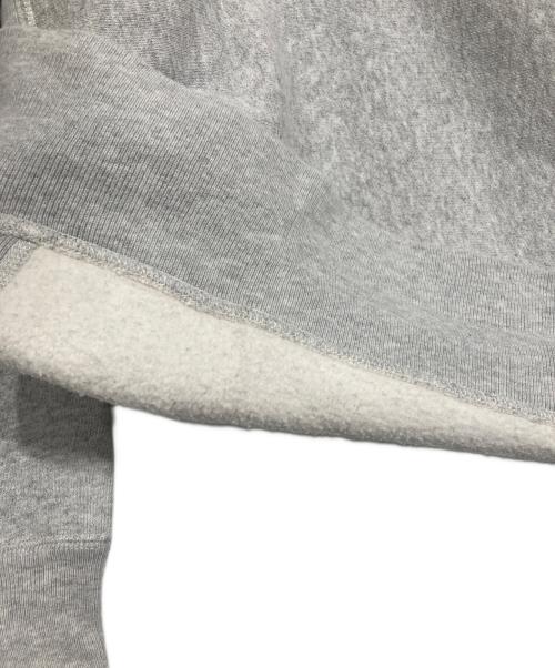 Champion（チャンピオン）Champion (チャンピオン) リバースウィーブスウェット グレー サイズ:XLの古着・服飾アイテム