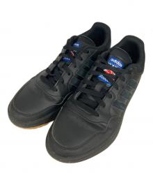 adidas（アディダス）の古着「Hoops 3.0」｜ブラック