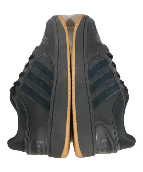 adidas（アディダス）adidas (アディダス) Hoops 3.0 ブラック サイズ:US7の古着・服飾アイテム