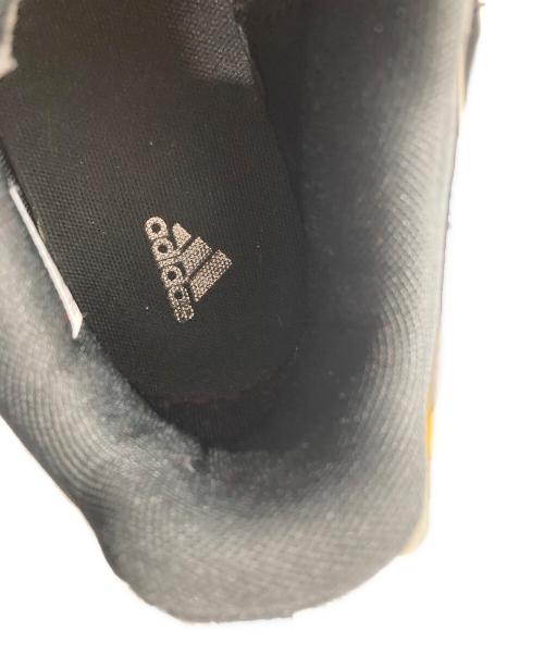 adidas（アディダス）adidas (アディダス) Hoops 3.0 ブラック サイズ:US7の古着・服飾アイテム