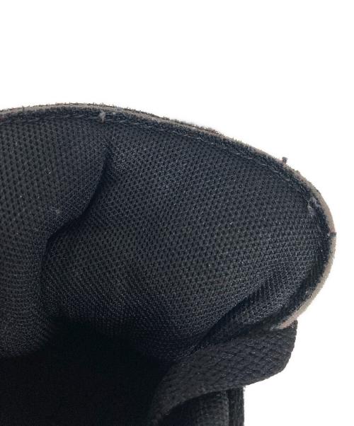 adidas（アディダス）adidas (アディダス) Hoops 3.0 ブラック サイズ:US7の古着・服飾アイテム