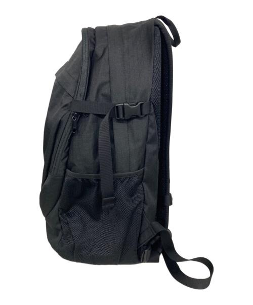 THE NORTH FACE（ザ ノース フェイス）THE NORTH FACE (ザ ノース フェイス) BORDERLINE 2 ブラックの古着・服飾アイテム