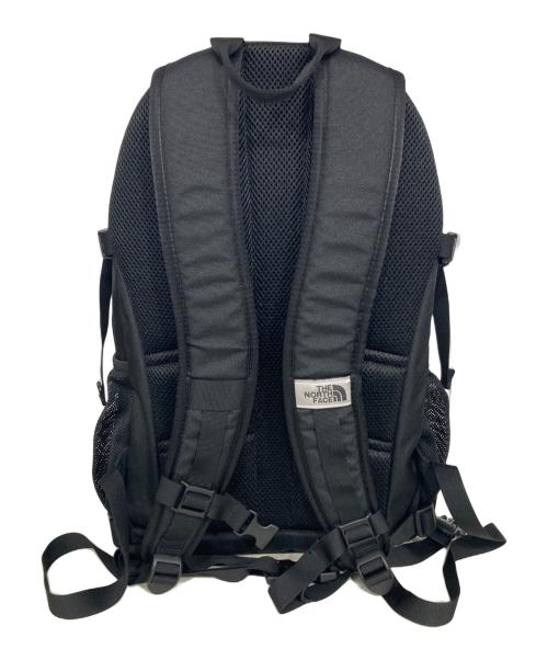 THE NORTH FACE（ザ ノース フェイス）THE NORTH FACE (ザ ノース フェイス) BORDERLINE 2 ブラックの古着・服飾アイテム