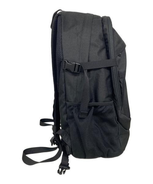 THE NORTH FACE（ザ ノース フェイス）THE NORTH FACE (ザ ノース フェイス) BORDERLINE 2 ブラックの古着・服飾アイテム