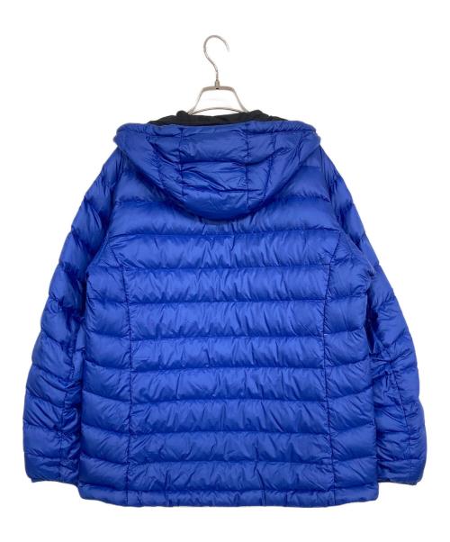 mont-bell（モンベル）mont-bell (モンベル) コロラドパーカ ブラック サイズ:Mの古着・服飾アイテム