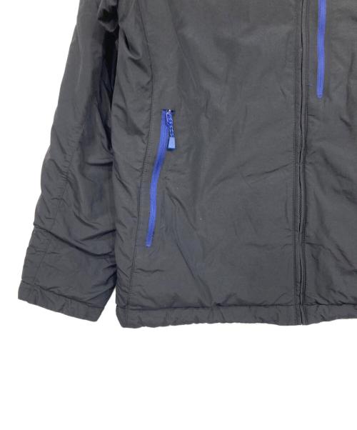 mont-bell（モンベル）mont-bell (モンベル) コロラドパーカ ブラック サイズ:Mの古着・服飾アイテム