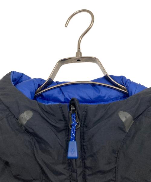 mont-bell（モンベル）mont-bell (モンベル) コロラドパーカ ブラック サイズ:Mの古着・服飾アイテム