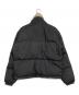 COACH (コーチ) ショートダウンジャケット ブラック サイズ:XS：15000円