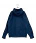 SUPREME (シュプリーム) Cone Hooded Sweatshirt ネイビー サイズ:MEDIUM：9000円
