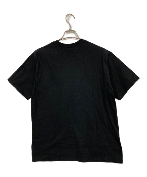 SUPREME（シュプリーム）SUPREME (シュプリーム) Dinosaur Tee ブラック サイズ:Mの古着・服飾アイテム