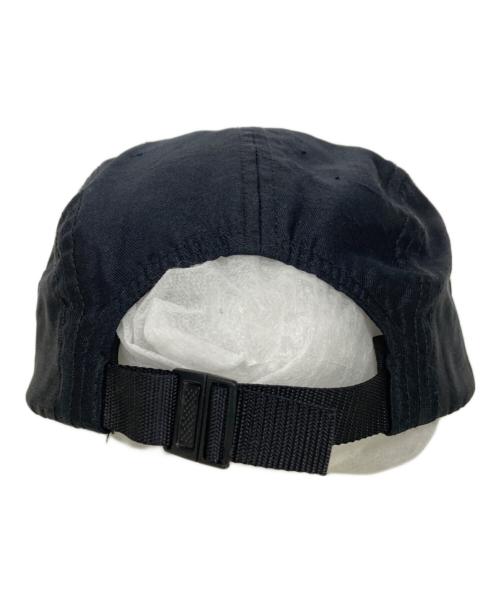 SUPREME（シュプリーム）SUPREME (シュプリーム) ジェットキャップ ブラックの古着・服飾アイテム