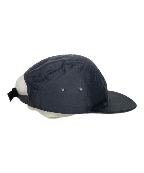 SUPREME（シュプリーム）SUPREME (シュプリーム) ジェットキャップ ブラックの古着・服飾アイテム