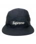 SUPREME (シュプリーム) ジェットキャップ ブラック：6000円