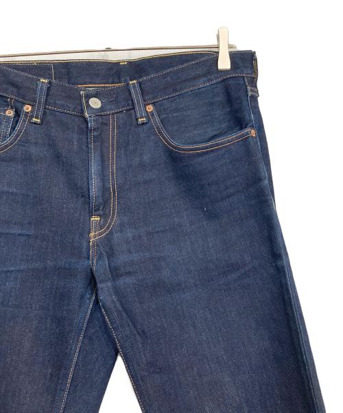 LEVI'S（リーバイス）LEVI'S (リーバイス) 502セルビッチデニムパンツ インディゴ サイズ:32の古着・服飾アイテム