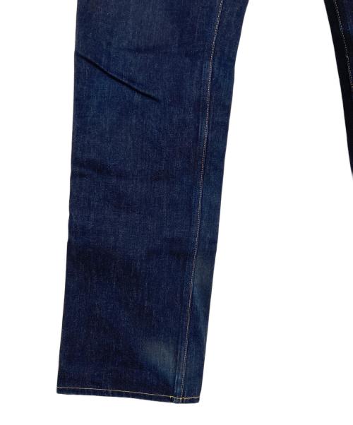 LEVI'S（リーバイス）LEVI'S (リーバイス) 502セルビッチデニムパンツ インディゴ サイズ:32の古着・服飾アイテム
