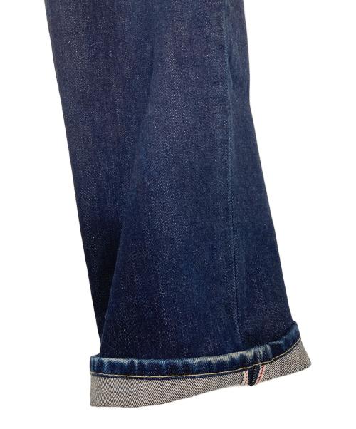 LEVI'S（リーバイス）LEVI'S (リーバイス) 502セルビッチデニムパンツ インディゴ サイズ:32の古着・服飾アイテム