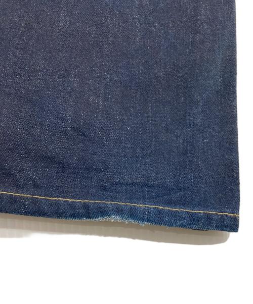 LEVI'S（リーバイス）LEVI'S (リーバイス) 502セルビッチデニムパンツ インディゴ サイズ:32の古着・服飾アイテム