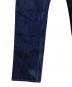 中古・古着 LEVI'S (リーバイス) 502セルビッチデニムパンツ インディゴ サイズ:32：4000円