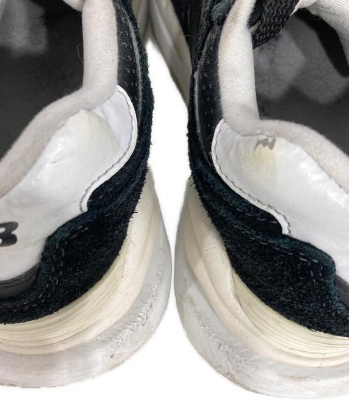 NEW BALANCE（ニューバランス）NEW BALANCE (ニューバランス) M5740SLB/ローカットスニーカー ブラック サイズ:US 6.5の古着・服飾アイテム