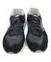 NEW BALANCE (ニューバランス) M5740SLB/ローカットスニーカー ブラック サイズ:US 6.5：3500円