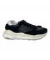 中古・古着 NEW BALANCE (ニューバランス) M5740SLB/ローカットスニーカー ブラック サイズ:US 6.5：3500円