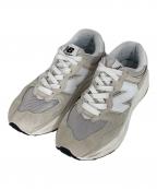 NEW BALANCEニューバランス）の古着「M5740VPD」｜ベージュ
