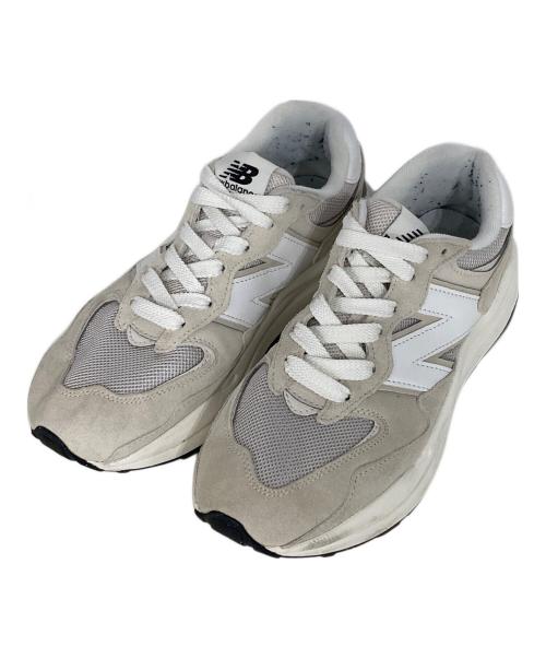 NEW BALANCE（ニューバランス）NEW BALANCE (ニューバランス) M5740VPD ベージュ サイズ:US 6.5の古着・服飾アイテム