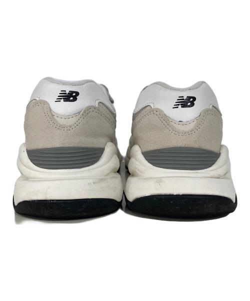 NEW BALANCE（ニューバランス）NEW BALANCE (ニューバランス) M5740VPD ベージュ サイズ:US 6.5の古着・服飾アイテム
