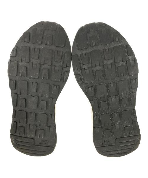NEW BALANCE（ニューバランス）NEW BALANCE (ニューバランス) M5740VPD ベージュ サイズ:US 6.5の古着・服飾アイテム