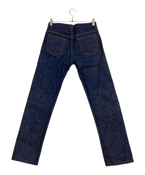 A.P.C.（アーペーセー）A.P.C. (アーペーセー) セルビッチデニムパンツ インディゴ サイズ:30の古着・服飾アイテム