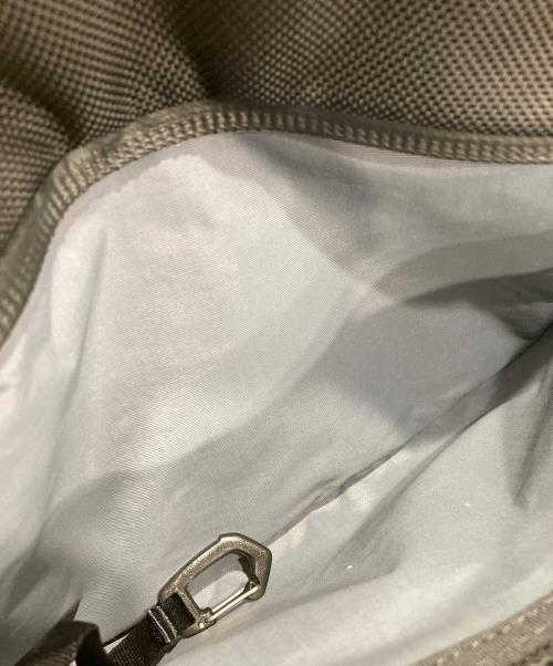 AER（エアー）AER (エアー) Day Sling 3 Max ブラックの古着・服飾アイテム