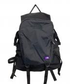 THE NORTHFACE PURPLELABELザ・ノースフェイス パープルレーベル）の古着「CORDURA Nylon Day Pack」｜ブラック