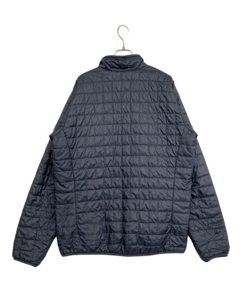 Patagonia（パタゴニア）Patagonia (パタゴニア) Nano Puff Pullover ネイビー サイズ:Lの古着・服飾アイテム