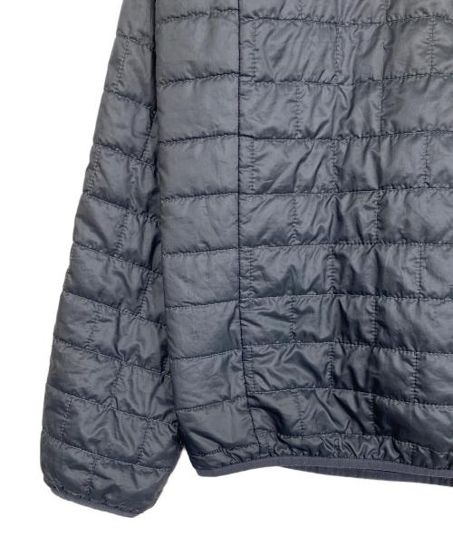 Patagonia（パタゴニア）Patagonia (パタゴニア) Nano Puff Pullover ネイビー サイズ:Lの古着・服飾アイテム