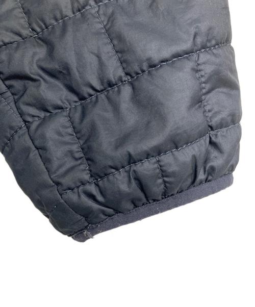 Patagonia（パタゴニア）Patagonia (パタゴニア) Nano Puff Pullover ネイビー サイズ:Lの古着・服飾アイテム